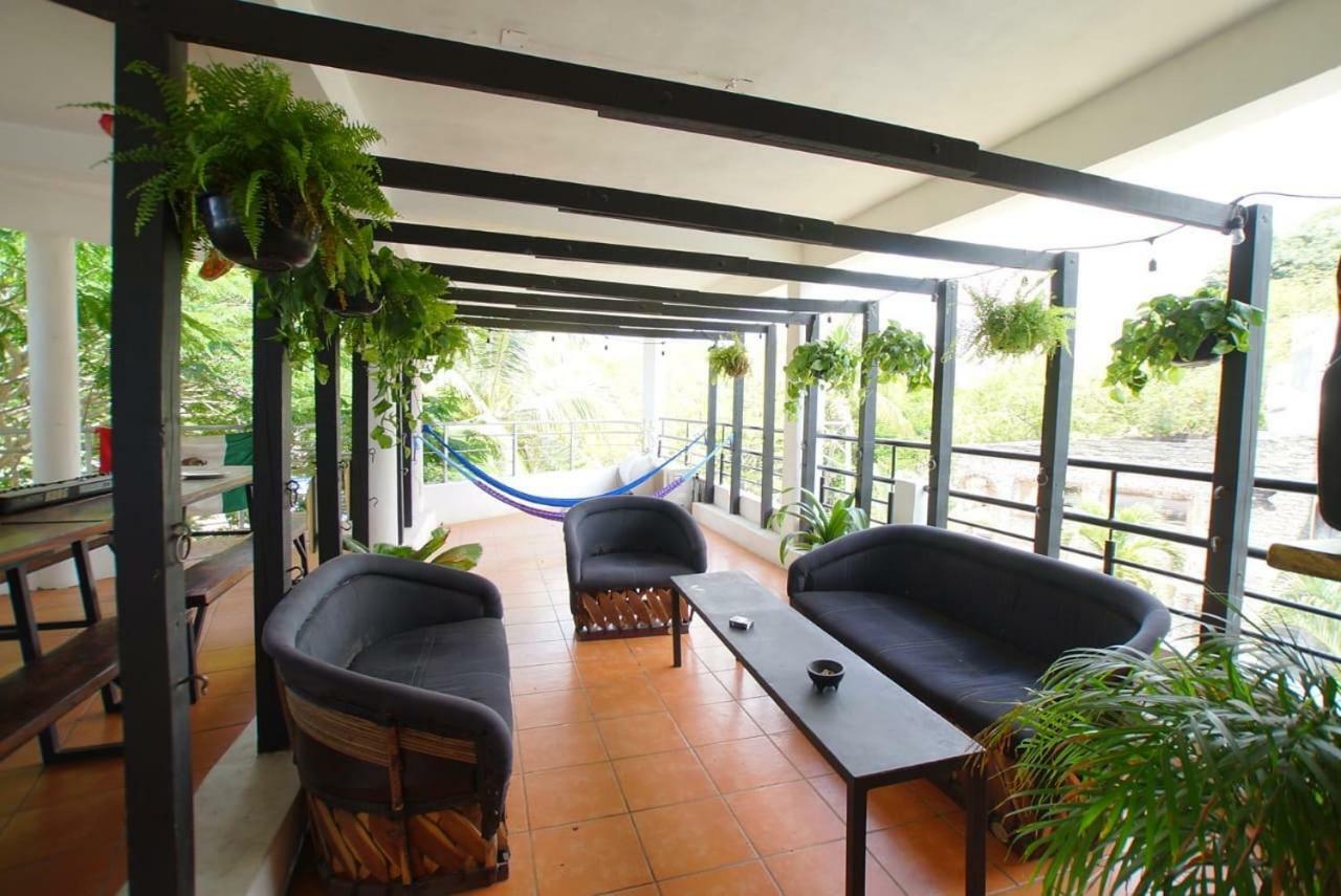 Lush Sayulita Exterior foto